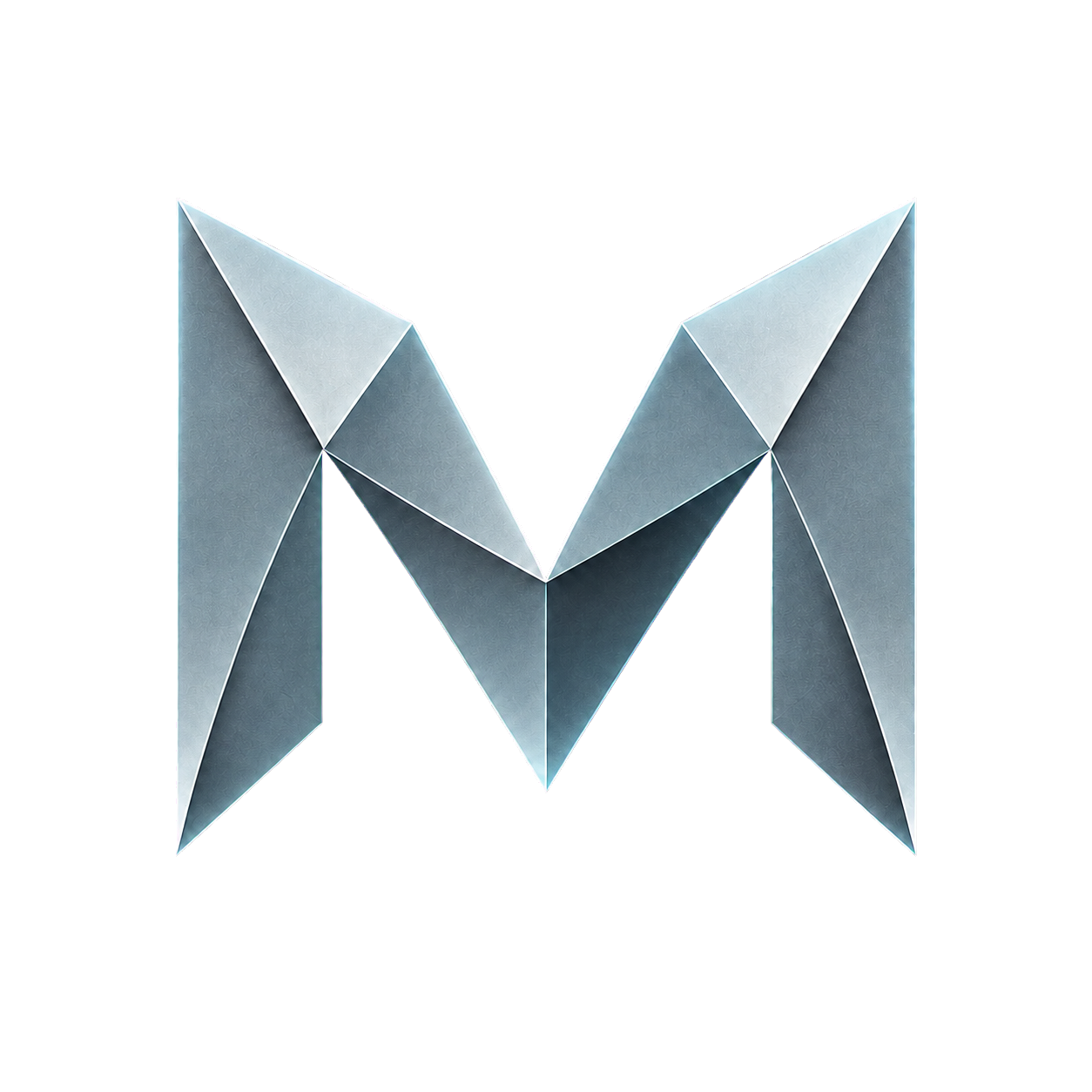 Origami-M der Mühleis-Dachmarke