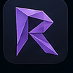 Rzvation Logo